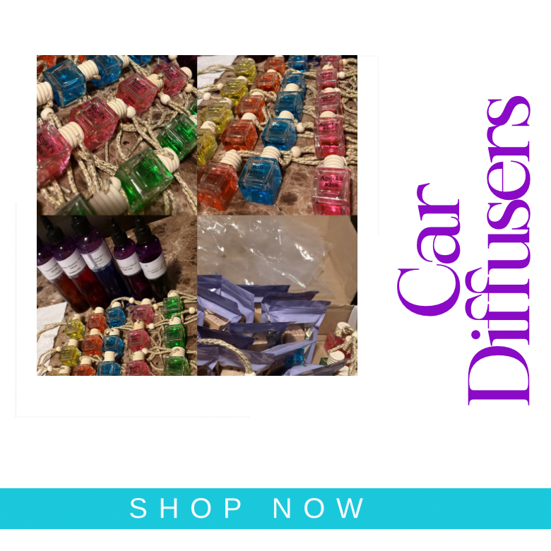 Car Diffusers