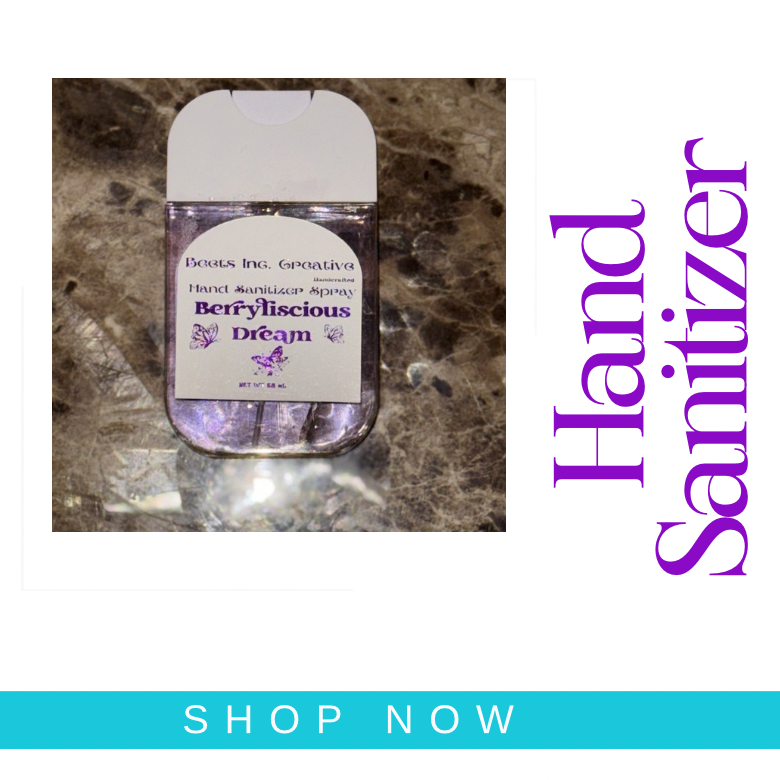 Hand Sanitizer