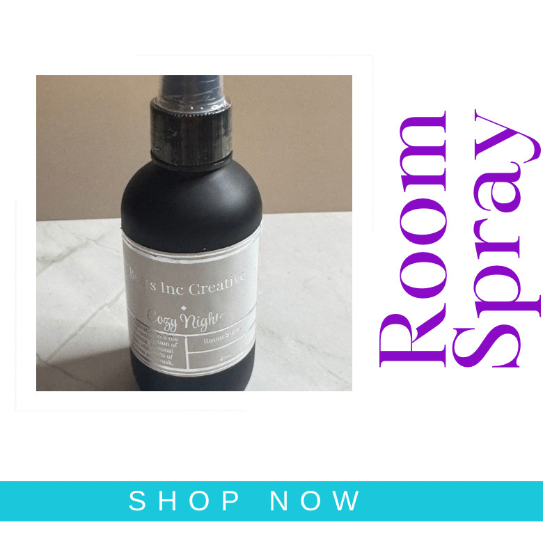 Room Sprays