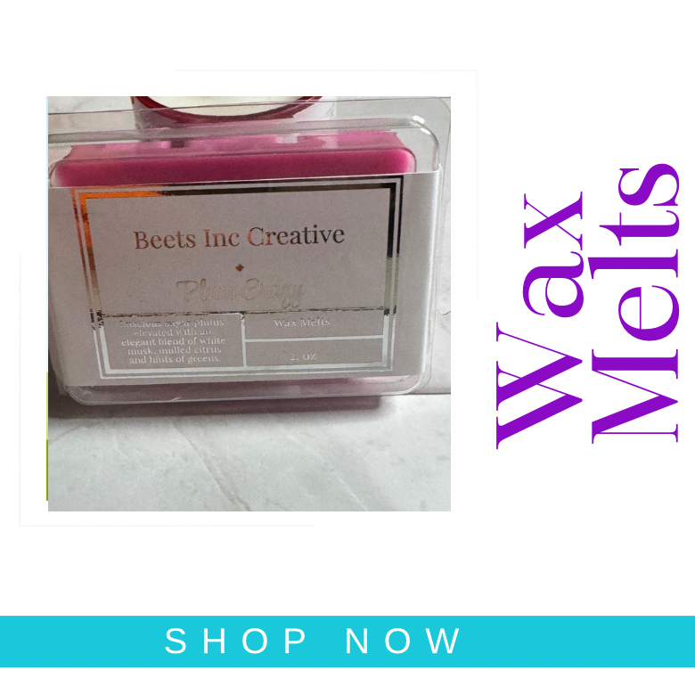Wax Melts