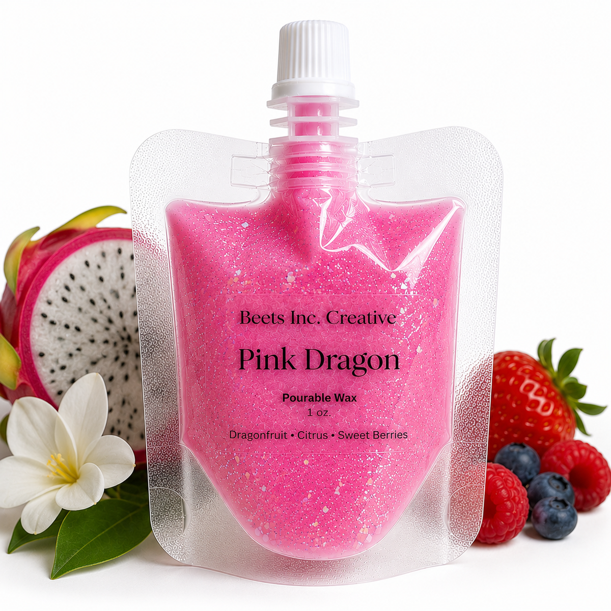 1 oz Pourable Wax Melt