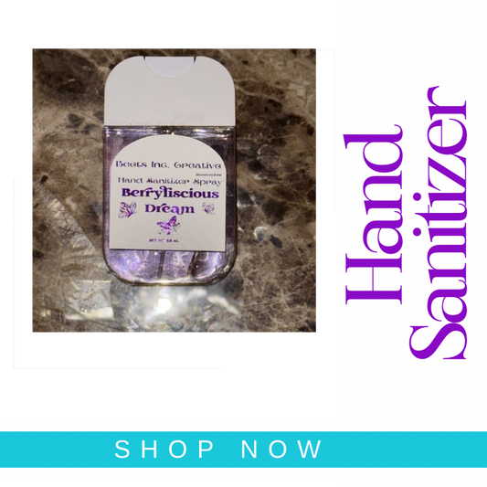 Hand Sanitizer