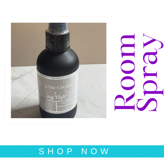 Room Sprays
