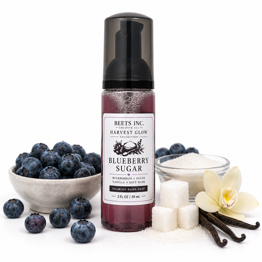 2 oz Foaming Hand Soap