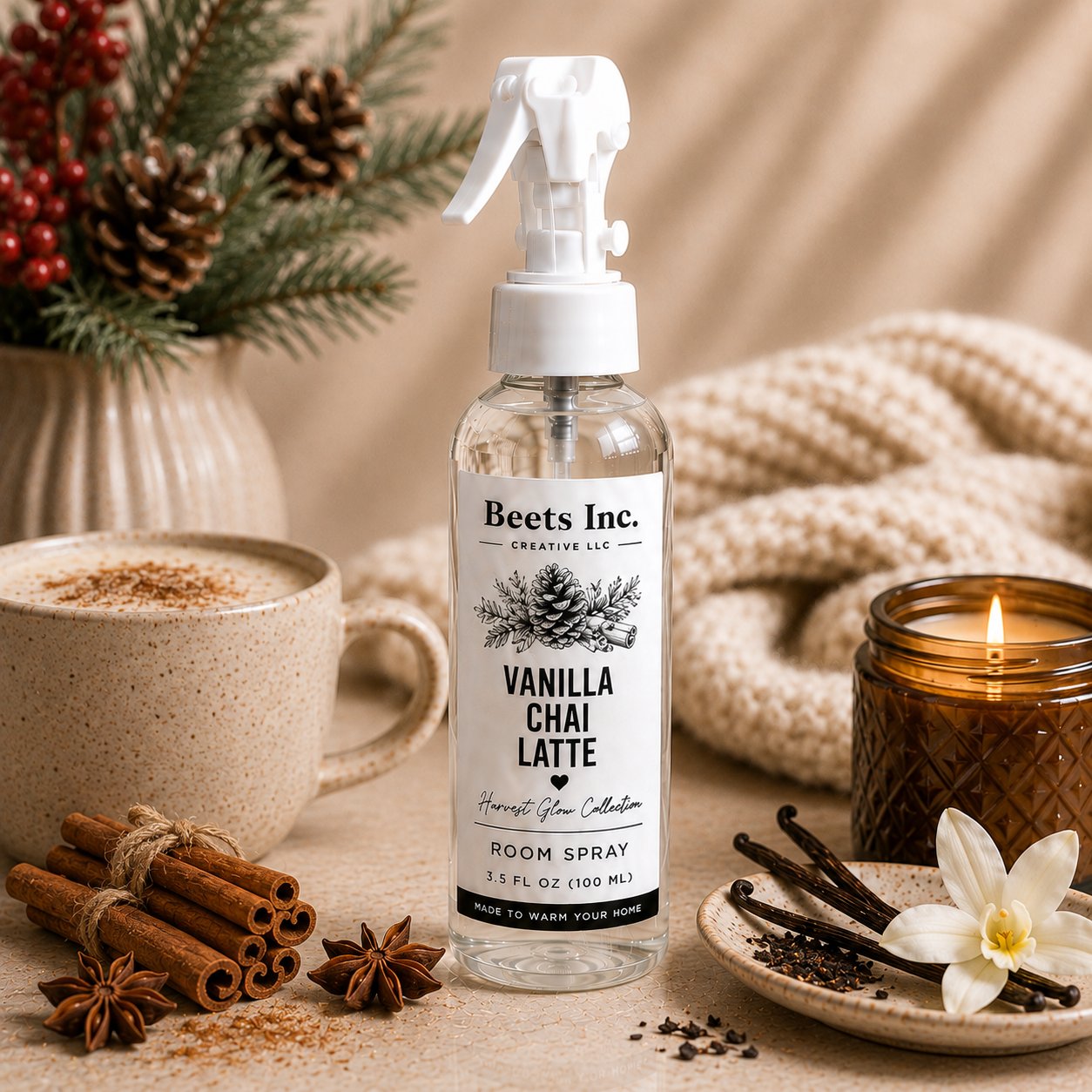 Room Sprays