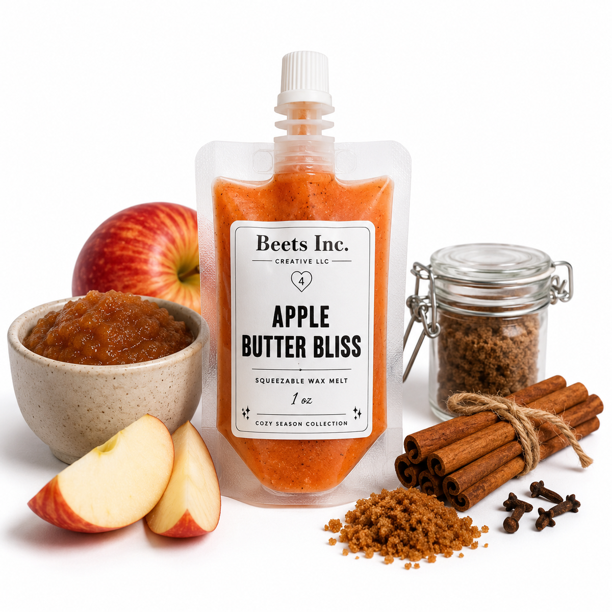 1 oz Pourable Wax Melt